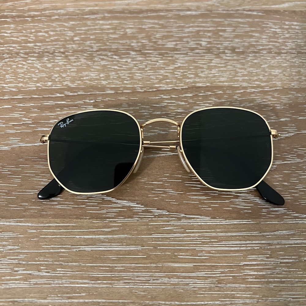 Ray Ban sunglasses